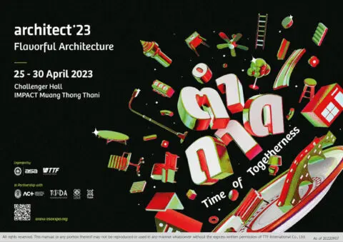 ARCHITECT EXPO